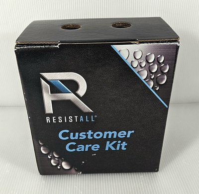 #ad NEW RESISTALL Customer Car Care Kit Car Detail $27.71