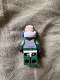 LEGO Star Wars UCS A-wing Starfighter 75175 Complete W/Minifigure