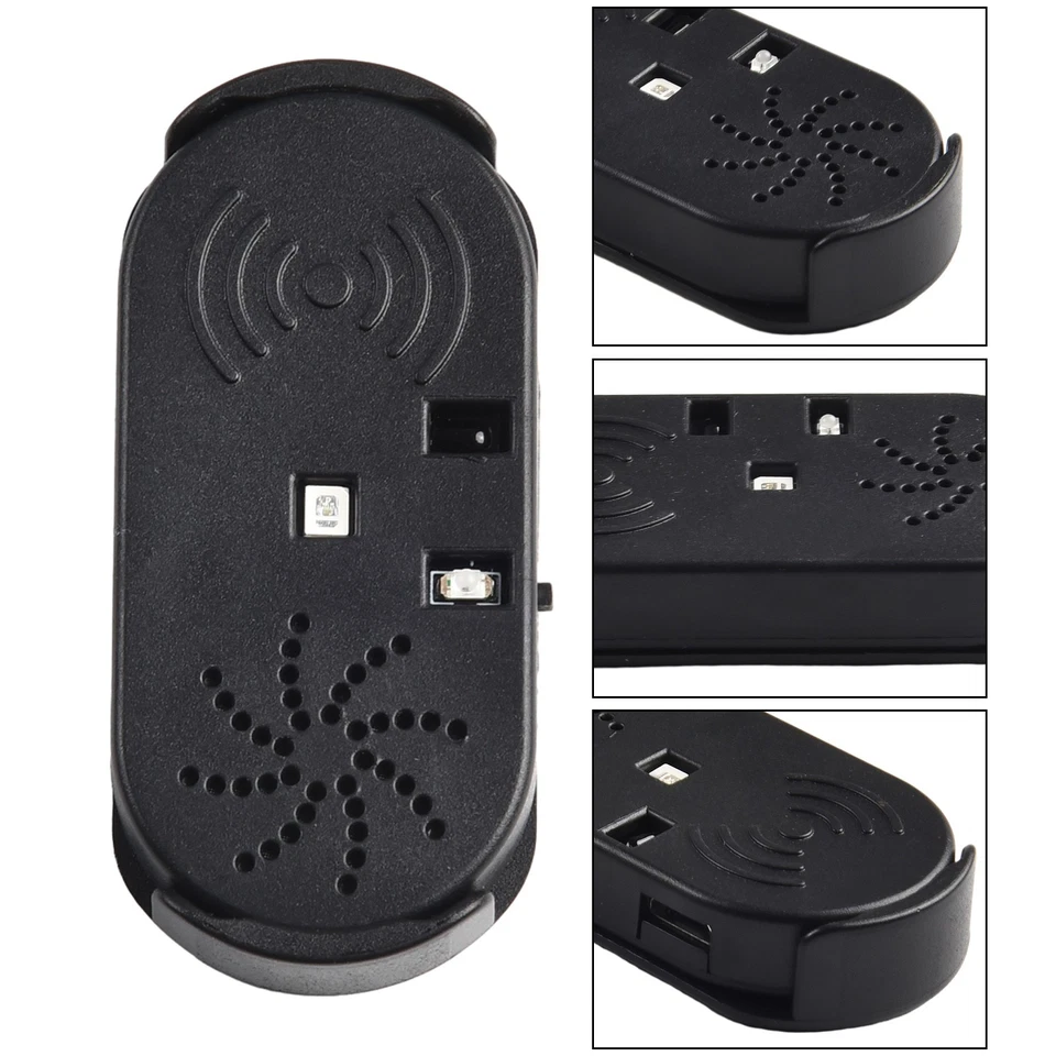 Easy Install Vehicle Door Alarm to Prevent Collisions While Opening Doors - Image 4 of 4