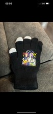 K pop Gloves  Kids demon hunters