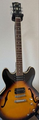 Gibson Direct Orville Fujigen Semi-Acoustic Guitar 90 Body No.MG401