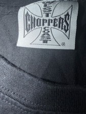 West Coast Choppers products for sale | eBay
