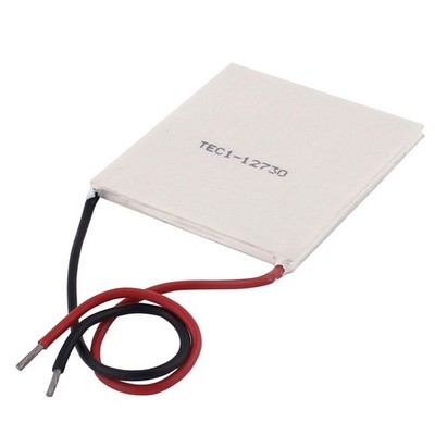 TEC1-12730 30A 12V 288W 62x62x4mm Thermoelectric Cooler Peltier Plate Module