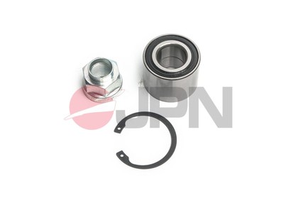 Kit Cuscinetti Ruota GSP 9245012K Per Assale Posteriore (Entrambi I Lati) - Compatibile Con BMW