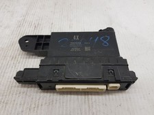 2017-2018 TOYOTA PRIUS AMPLIFIER ASSEMBLY AIR AC OEM 88650-47351