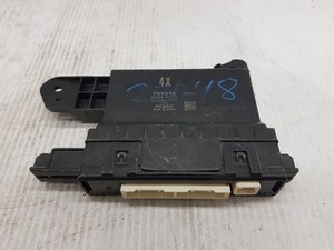 2017-2018 TOYOTA PRIUS AMPLIFIER ASSEMBLY AIR AC OEM 88650-47351