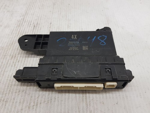 2017-2018 TOYOTA PRIUS AMPLIFIER ASSEMBLY AIR AC OEM 88650-47351