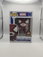 2021 Funko Pop LA Comic Con Exclusives LACC Figures Gallery and Checklist 26