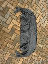 Mazda MX-5 NB NBFL Mk2 Mk2.5 Tonneau Cover Black 1998-2005 Genuine