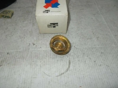 Thermostat Eau Innocenti Mini 1000 1300 De Tomaso X 6554040601 Behr - Photo 1/4