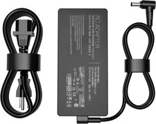 Asus ROG Strix Charger Gaming Laptop Charger ADP-280EB B 280W 20V 14A