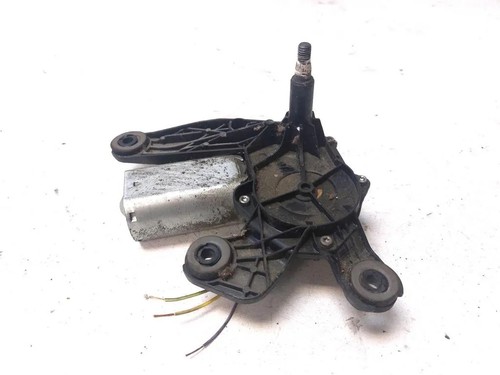 CITROËN C5 II RC Heckscheibenwischermotor 2005 32209619