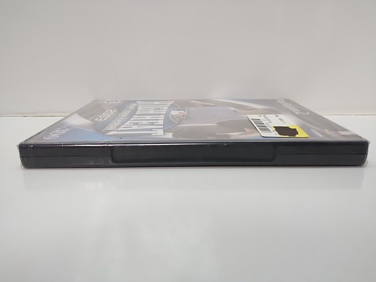 High Heat Major League Baseball 2004 (Sony PlayStation 2, 2003