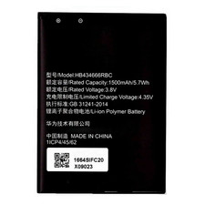 BATTERIA Adatta per HUAWEI WEB POCKET CUBE 3 VODAFONE R216 E5573 HB434666RBC