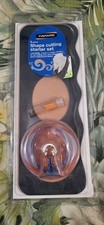 Fiskars Shape Cutting Starter 5 Piece Set New Sealed 2006