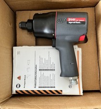 Ingersoll Rand 2141 34 Drive Air Impact Wrench New Open Box Usa Made Ingersoll Rand 2141 34 Drive Air Impact Wrench New Open Box Usa Made