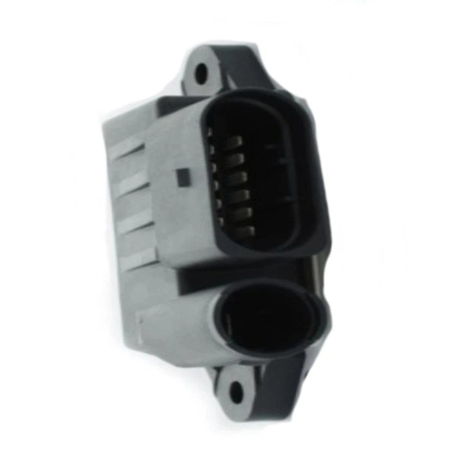 Unidad de calefacción de bujía incandescente para Mercedes-Benz ML350 2012-2015 | Bujía incandescente de cerámica Foto 2 de 4