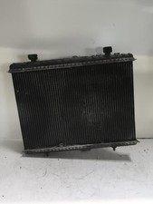 Radiateur Citroen JUMPY