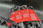 First Alert 2 Story Fire Escape Ladder Model 1047153 Folding Emergency Ladder — photo 3