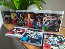 PS3 Spiele zur Auswahl | Sammlung | Multi Rab...