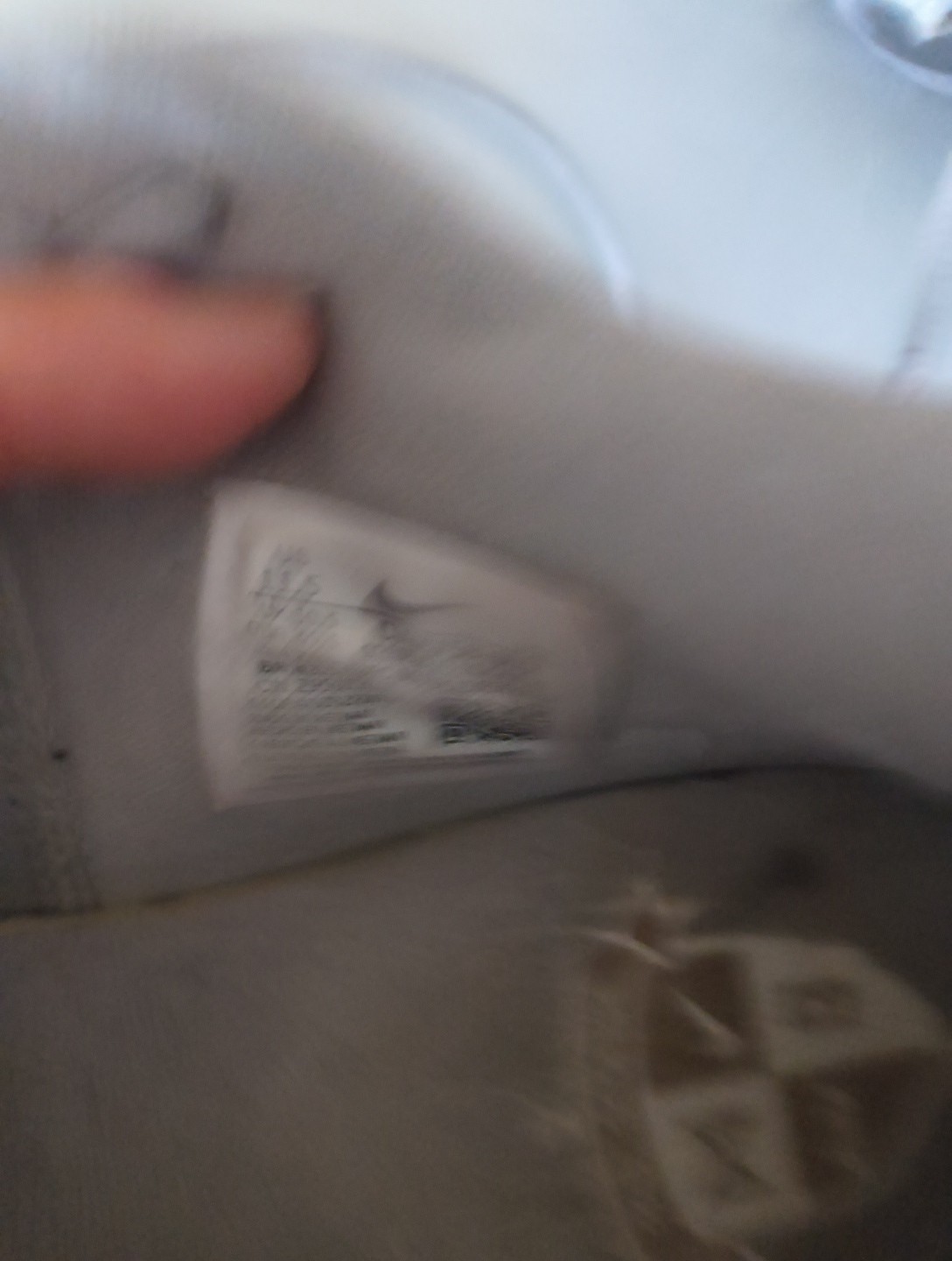 Nike PG5 Bred Men's Basketball Shoes White/Grey Size 11.5 thumbnail 6