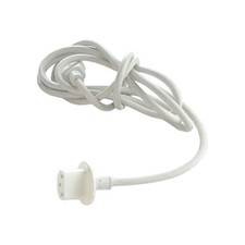 Lot of 10 OEM Apple iMac 6FT Power Cord Cable 01 622-0153 10A 125V