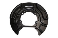 1 X Ankerblech Spritzblech Trucktec 08.35.281 FüR