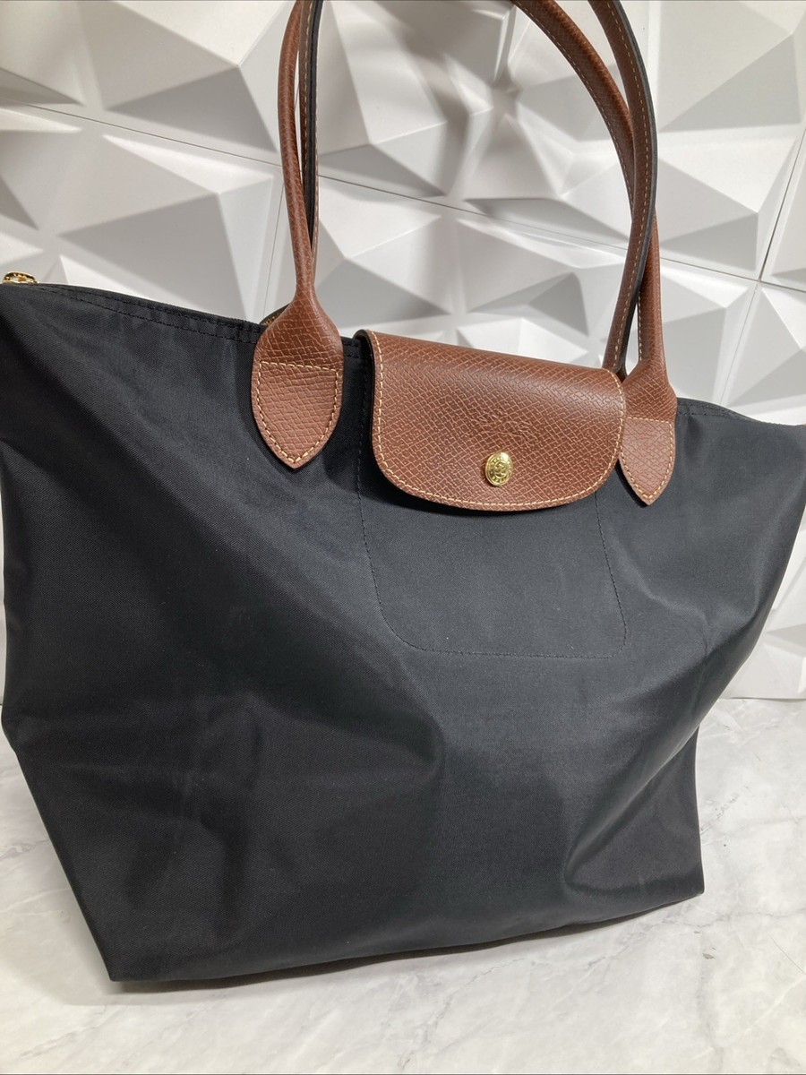 Longchamp Le Pliage Women's Tote Bag, Small - 2605089001