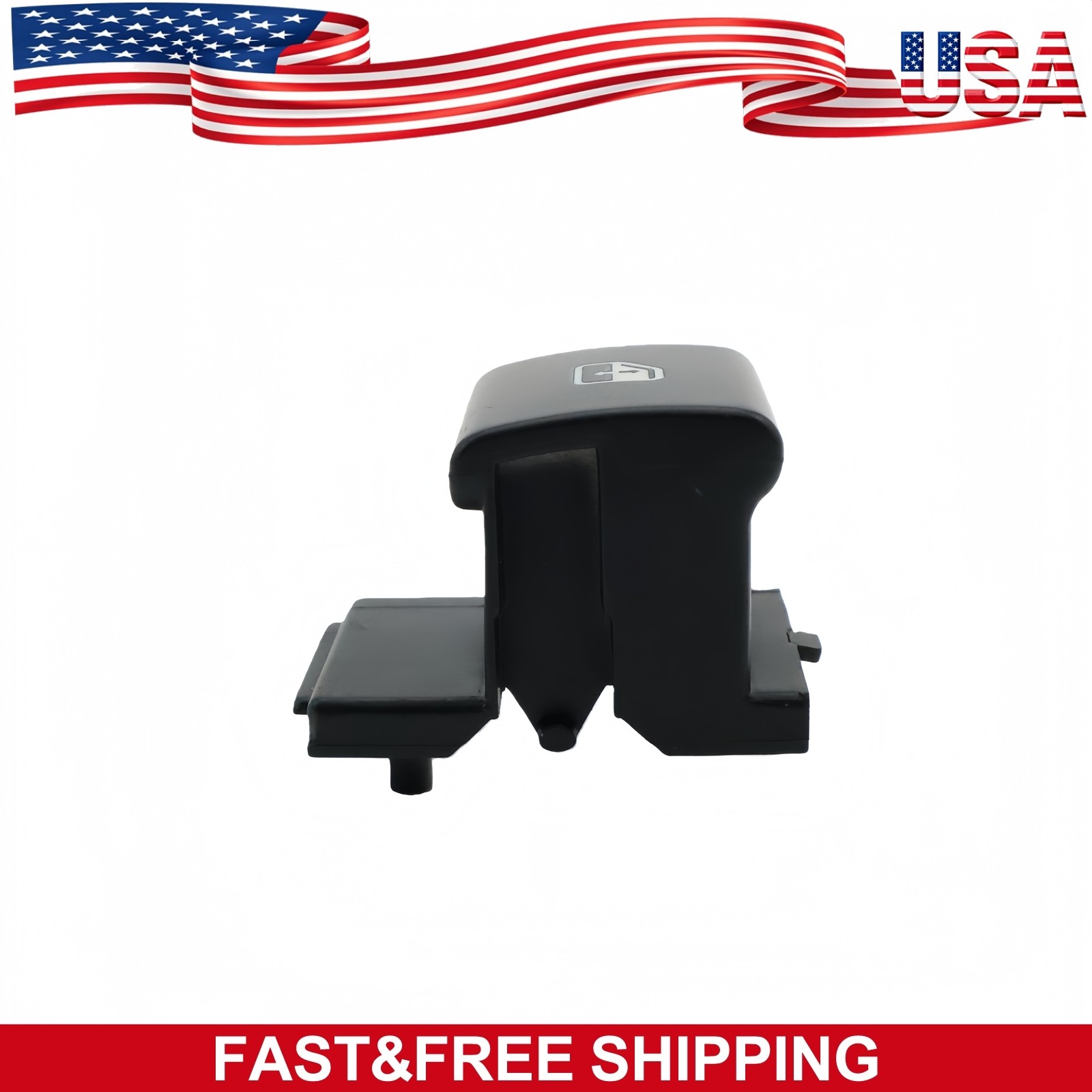 Window Switch Button Covers Fits For Maserati Quattroporte M139 247993 4x Set