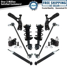 Suspension Kit Fits 2010-2015 Toyota Prius 20...