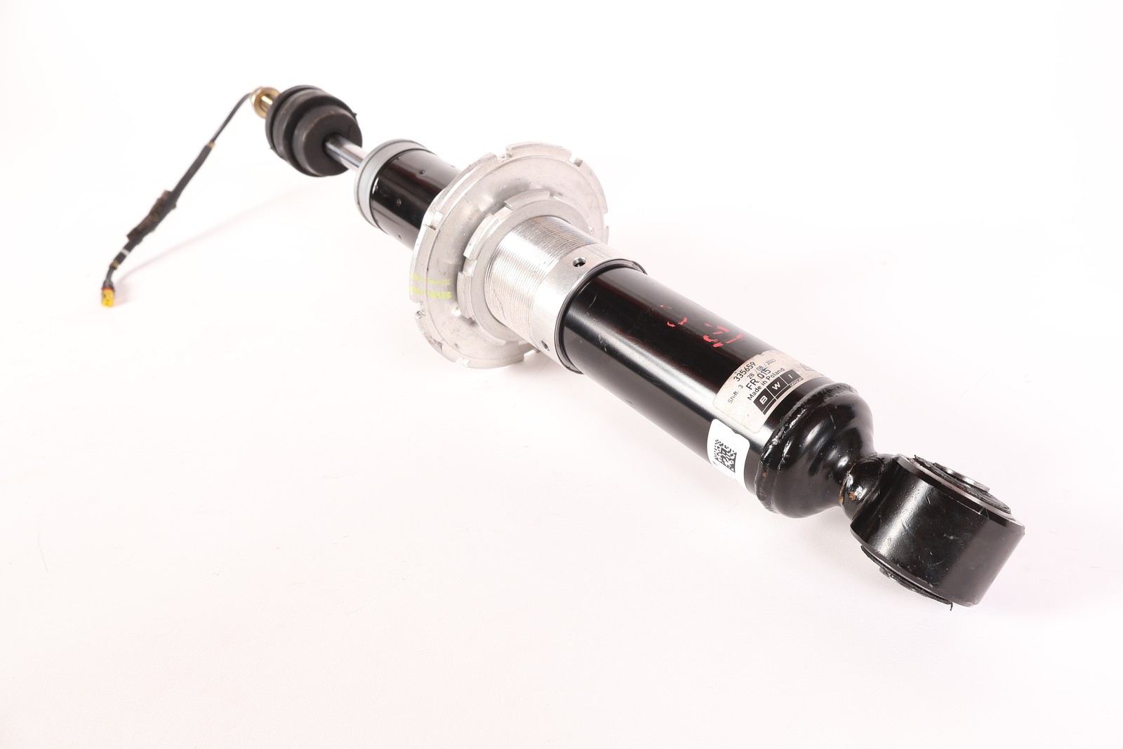 FEU-335659-A4 REAR SHOCK ABSORBER  Ferrari - Used Parts USED