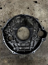 2003-2007 Dodge Ram 25003500 5.9l 48re Transmission Adapter Plate Used Oem