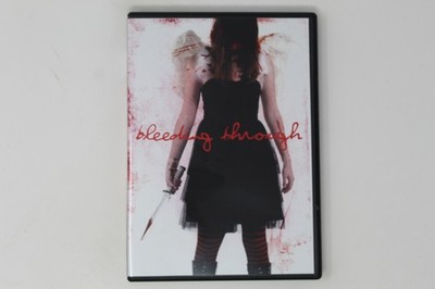 Bleeding Through DVD