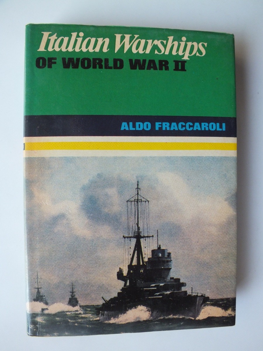 Italian Warships of World War II