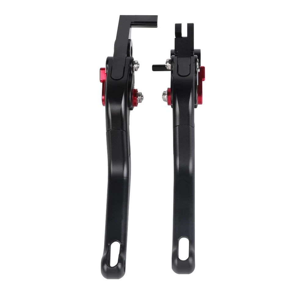 Controles de alavancas de embreagem de freio de mão para Kawasaki VERSYS-X 300 Z250SL Ninja 400 300 - Imagem 4 de 4