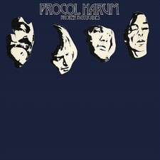 PROCOL HARUM - BROKEN BARRICADES (3 CD) (REMASTERED & EXPANDED BOXSET EDITION) N