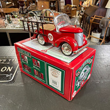 1941 garton pedal car conoco