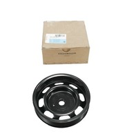 Keilrippenriemscheibe Original FüR Vw 1.4 16V Bud Akq 036105255C