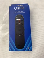 VIZIO XRT270R For Vizio Voice TV Bluetooth Remote Control XRT260  i NEW!