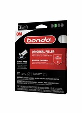 Bondo Auto Body Filler