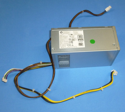 HP  EliteDesk 800 G9 SFF 260W Power Supply 80 Plus Platinum PA-2261-5 M76034-011