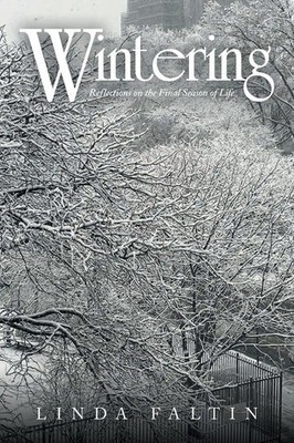 Linda Faltin | Wintering | Taschenbuch | Englisch (2026) | AuthorHouse