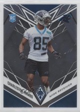 2022 Panini Phoenix Rookies Charleston Rambo #167 10vb