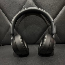 Beats Solo Pro Wireless Headphones Black