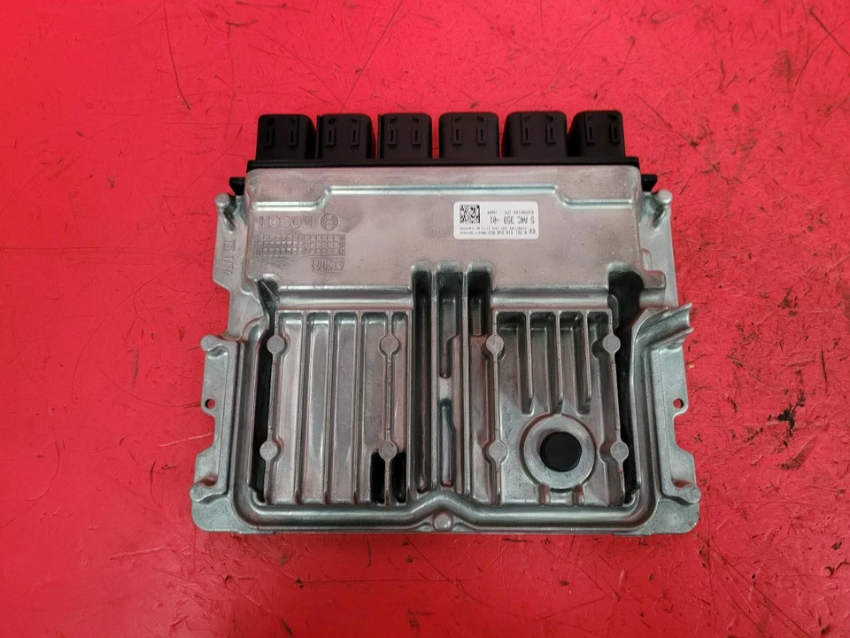 BMW SERIE 1 F40 2022 MOTORE ECU 2.0L BENZINA 12149798769 - Immagine 2 di 4