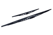 Wischblatt Scheibenwischer MAXGEAR 39-1016 für FORD KA RU8 TDCi TOYOTA YARIS GPL