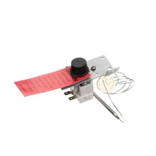 Bunn Thermostat Assembly, 206F W/Bracket 40396.0001 - Genuine OEM Replacement