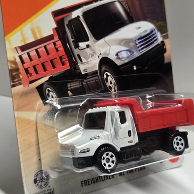 2026 Matchbox FREIGHTLINER M2 106 PLUS | eBay