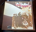 (NM-) Led Zeppelin II – Robert Ludwig "RL" Hot Mix – 1969 Atlantic SD 8236 –