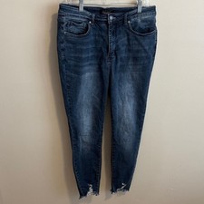 Judy blue skinny fit jeans size 13/31